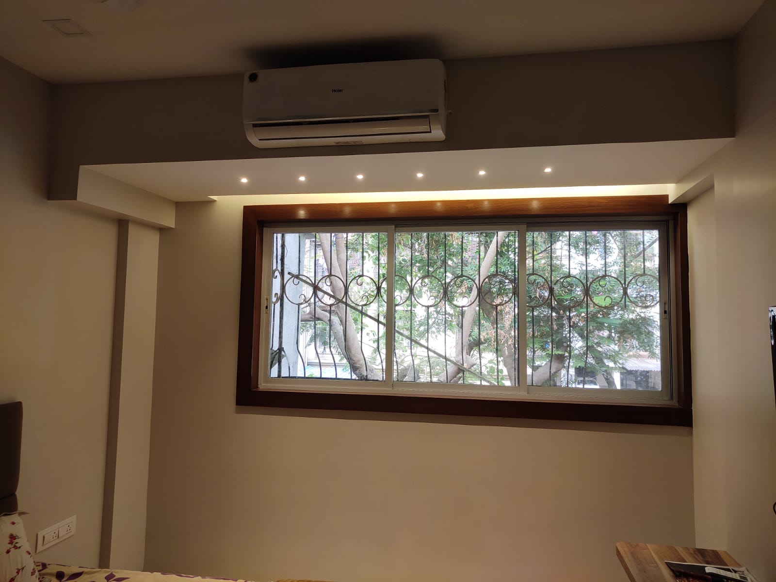 Mrs. Jaya Moorjani bungalow interior 29
